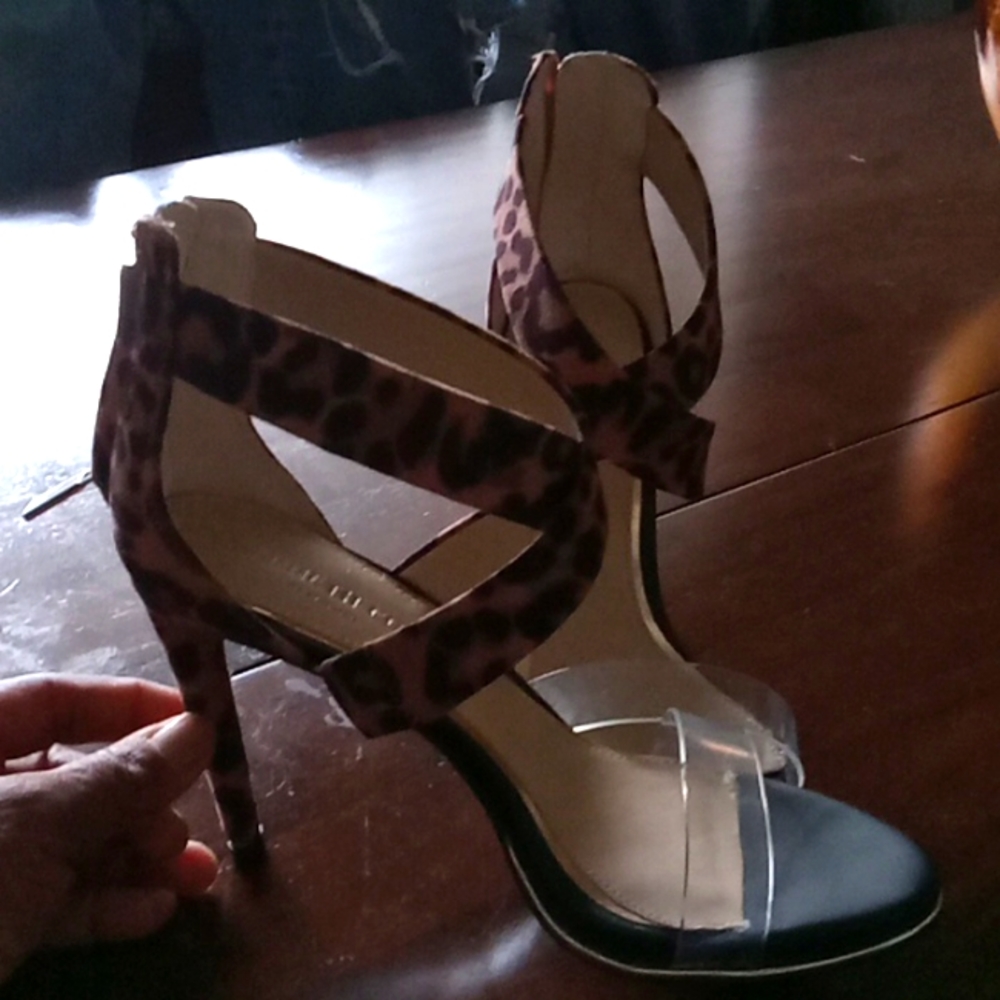 Kenneth Cole heels